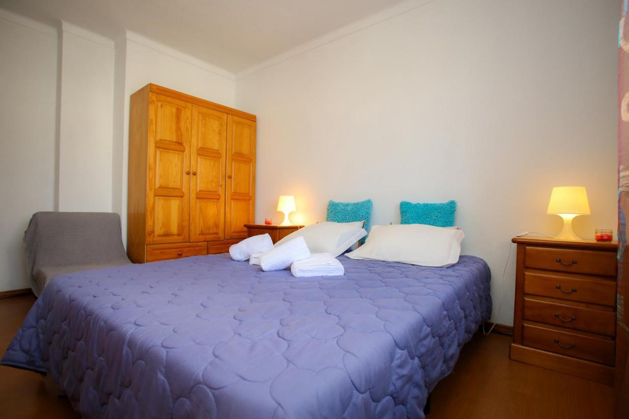 Bellavista Mar Apartment Buarcos Ngoại thất bức ảnh