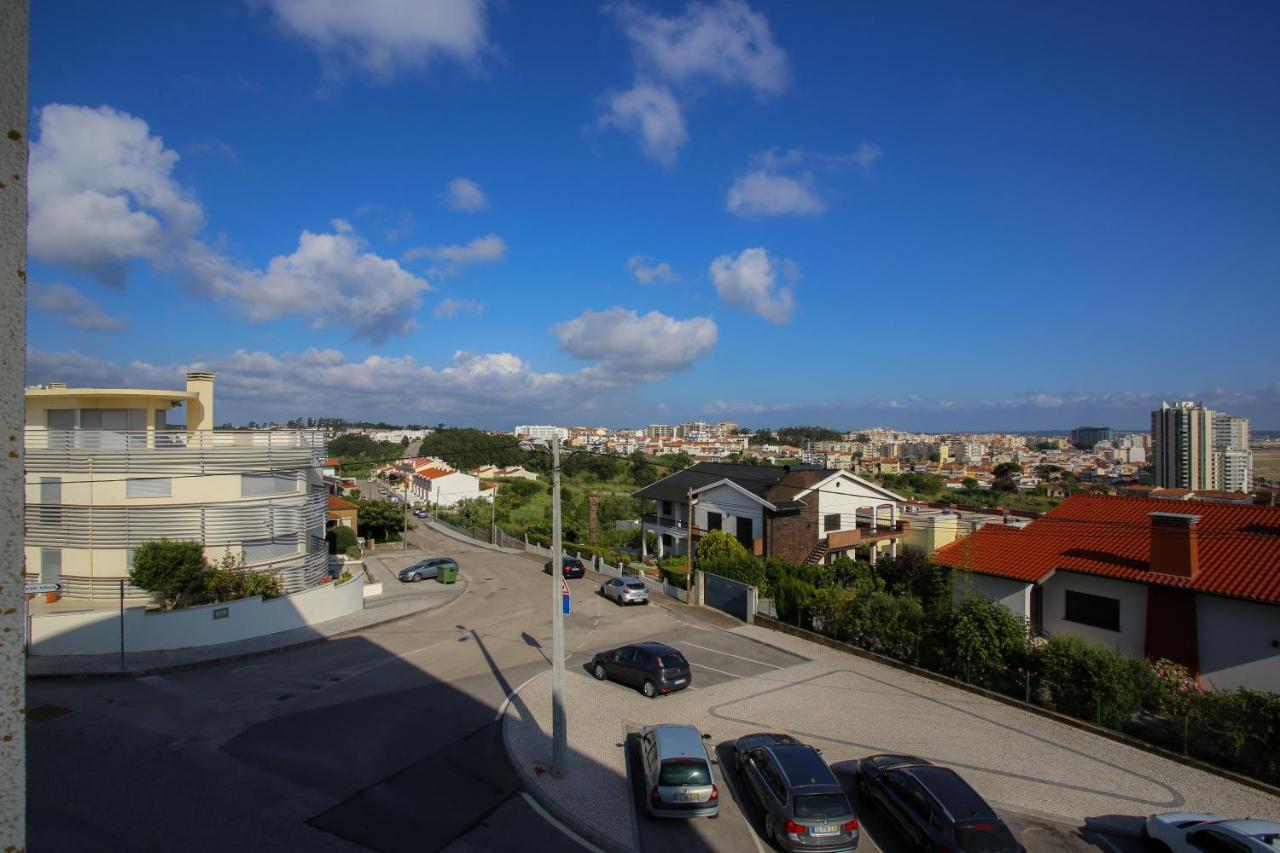 Bellavista Mar Apartment Buarcos Ngoại thất bức ảnh