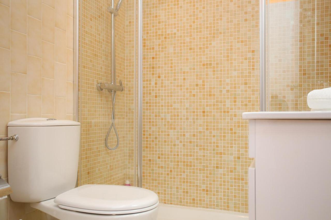 Bellavista Mar Apartment Buarcos Ngoại thất bức ảnh