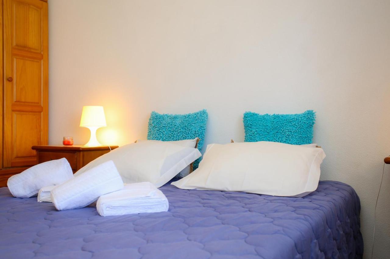 Bellavista Mar Apartment Buarcos Ngoại thất bức ảnh