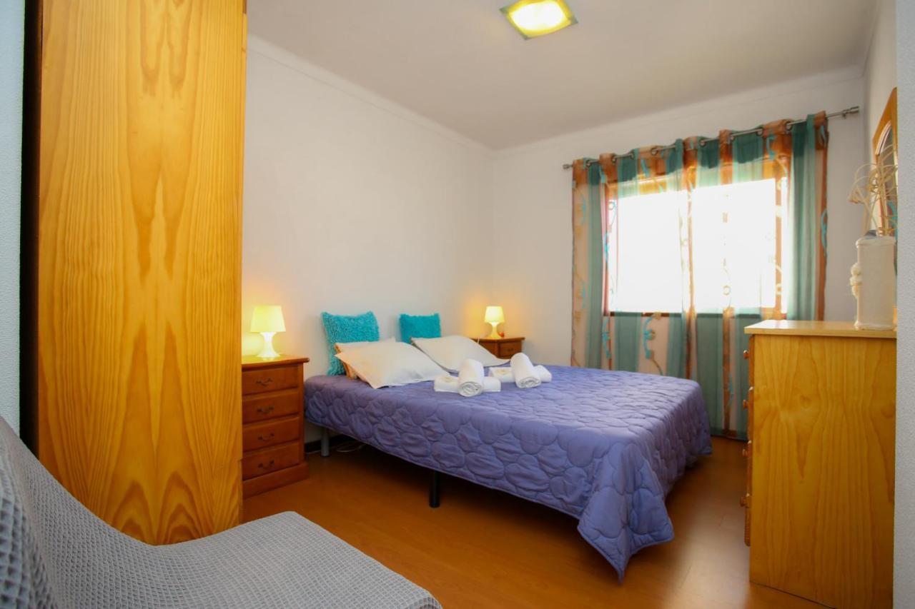 Bellavista Mar Apartment Buarcos Ngoại thất bức ảnh