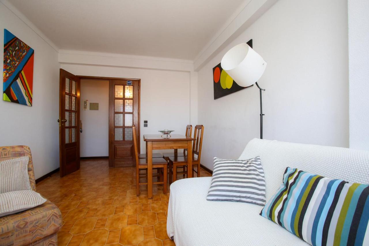 Bellavista Mar Apartment Buarcos Ngoại thất bức ảnh