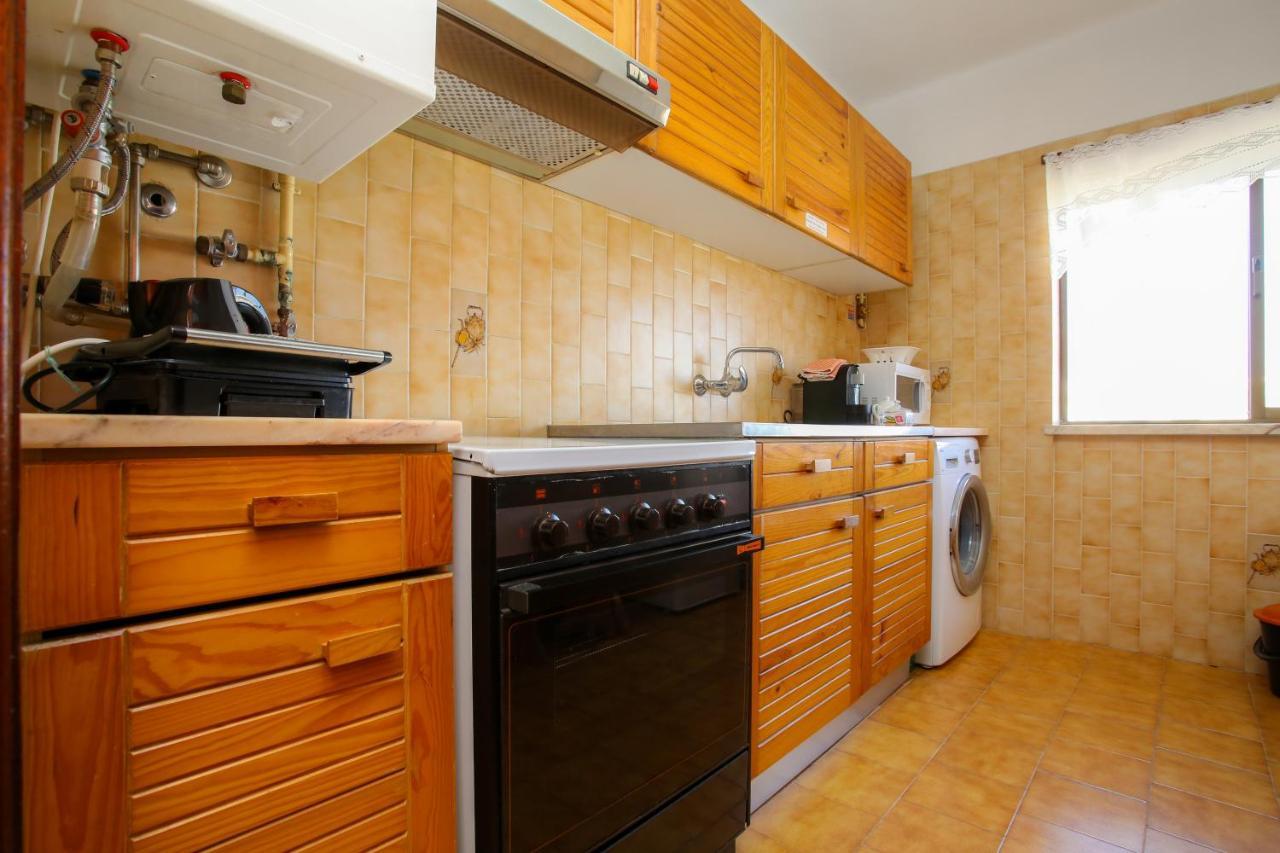 Bellavista Mar Apartment Buarcos Ngoại thất bức ảnh