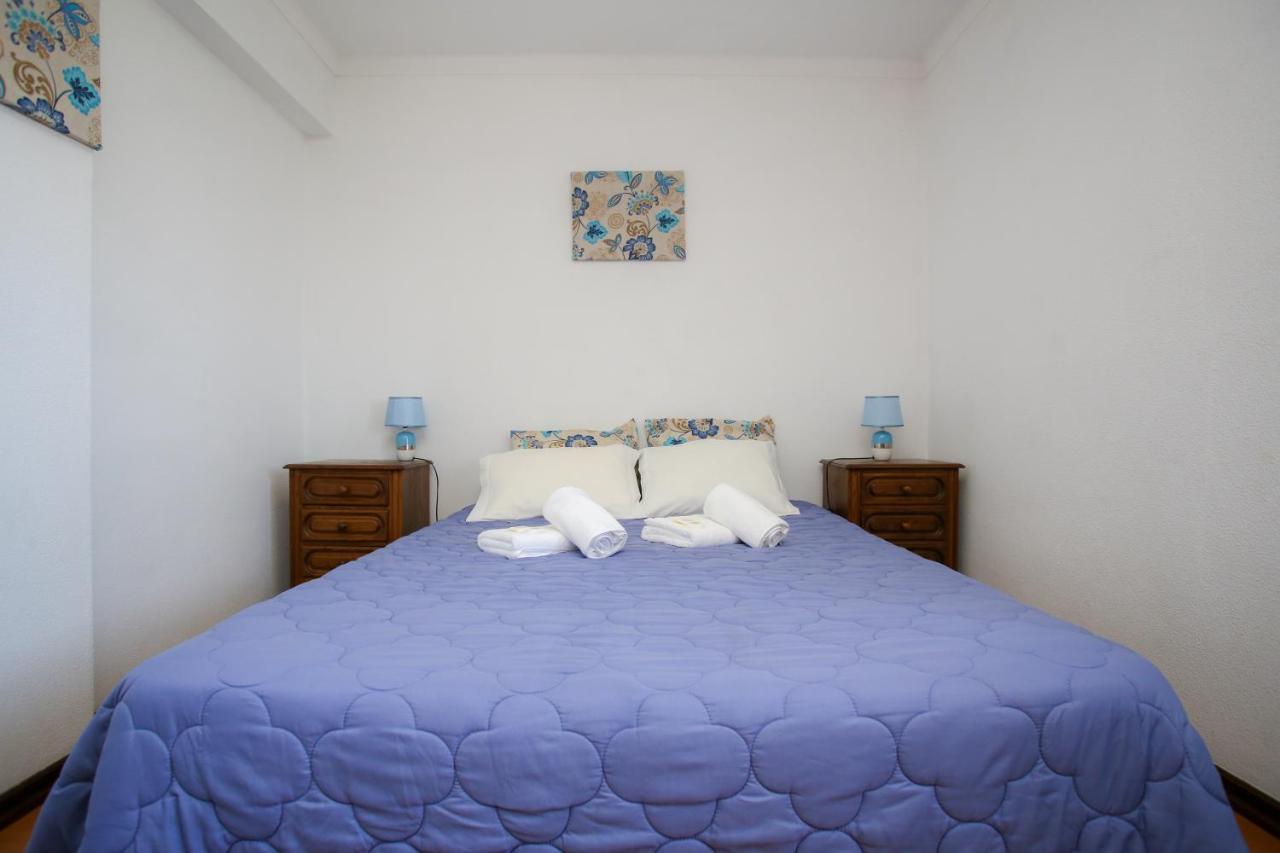 Bellavista Mar Apartment Buarcos Ngoại thất bức ảnh