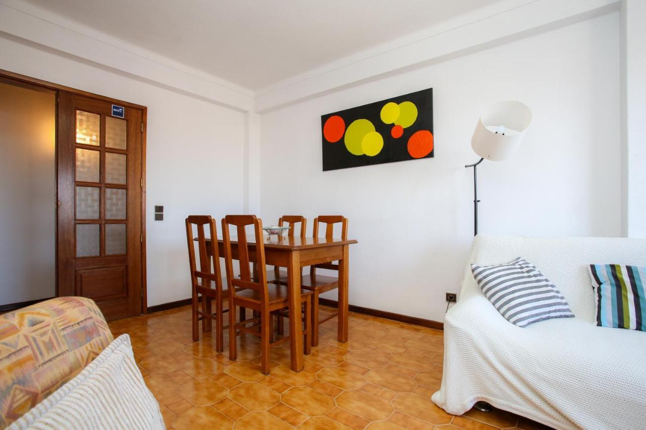 Bellavista Mar Apartment Buarcos Ngoại thất bức ảnh