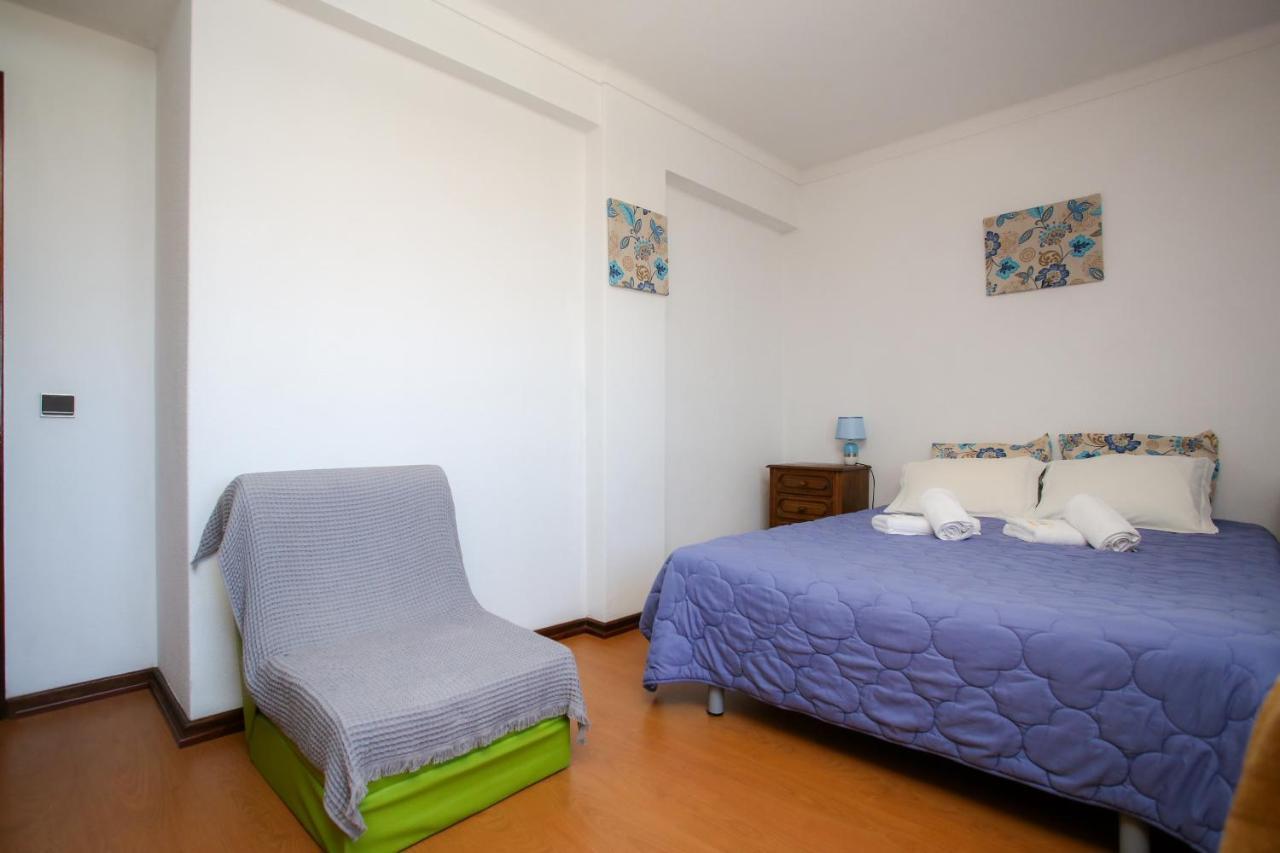 Bellavista Mar Apartment Buarcos Ngoại thất bức ảnh