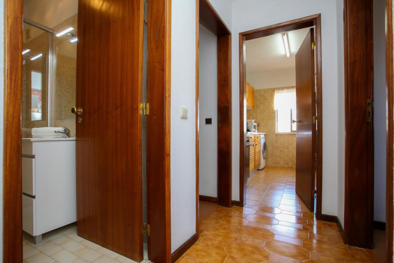 Bellavista Mar Apartment Buarcos Ngoại thất bức ảnh