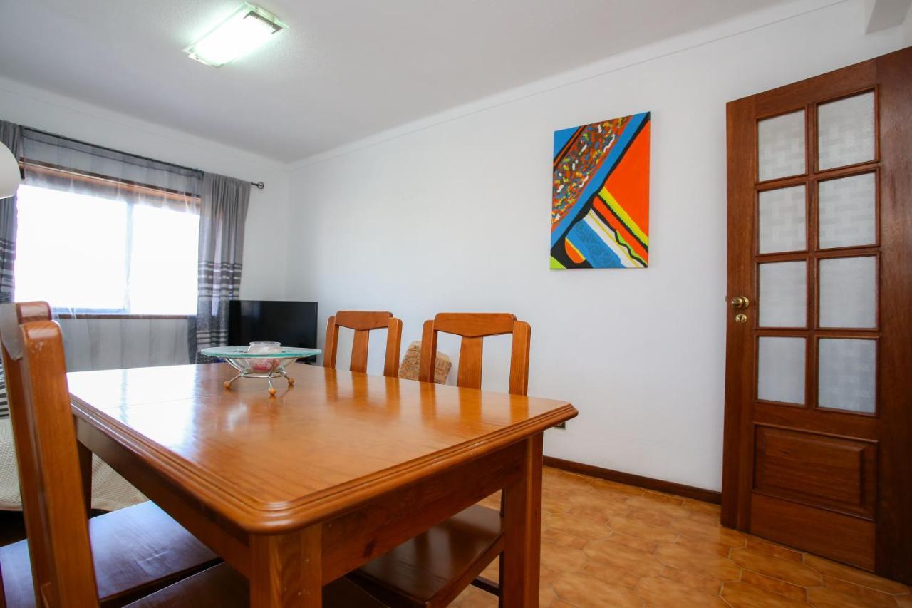 Bellavista Mar Apartment Buarcos Ngoại thất bức ảnh