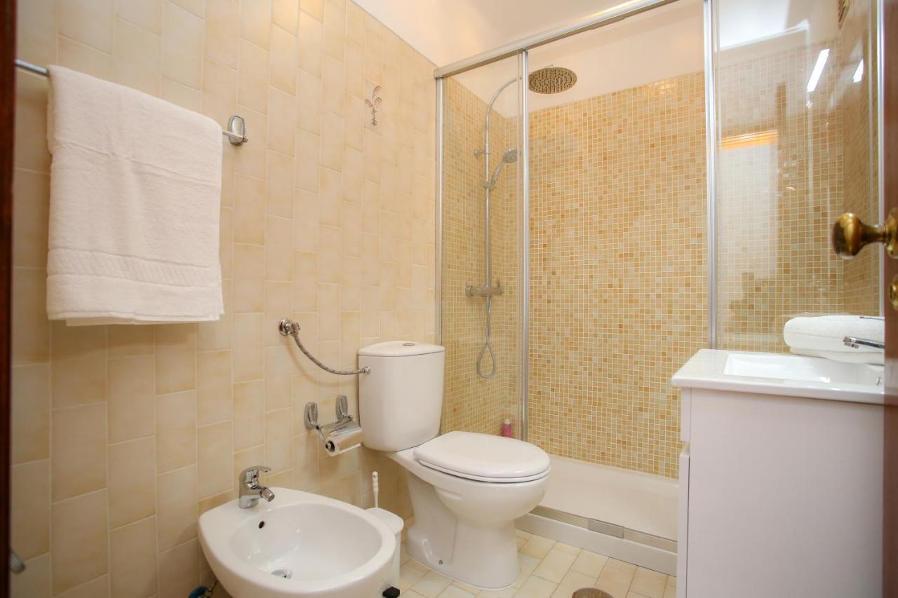 Bellavista Mar Apartment Buarcos Ngoại thất bức ảnh