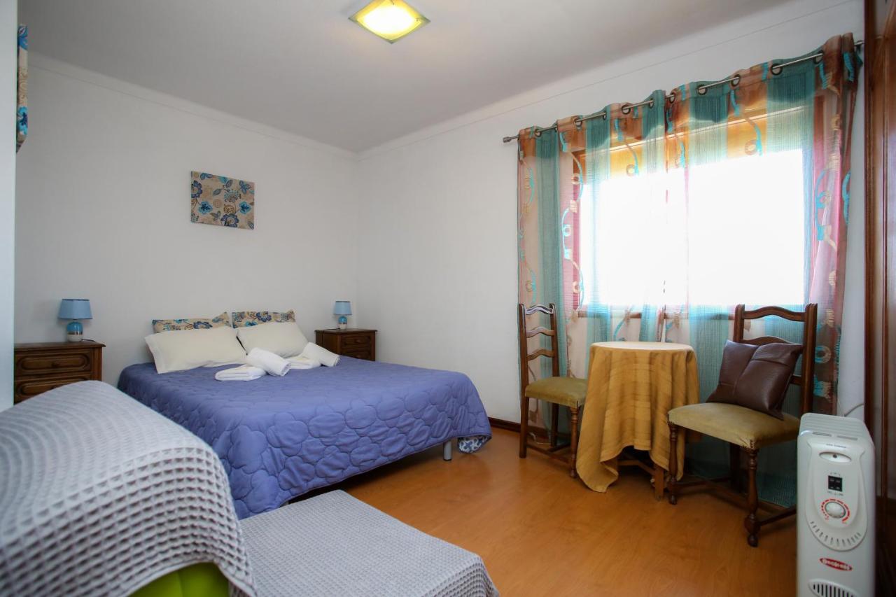 Bellavista Mar Apartment Buarcos Ngoại thất bức ảnh
